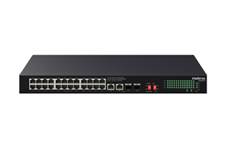 SWITCH 16P FAST POE 2P GIGA SF 1822 HI-P INTELBRAS