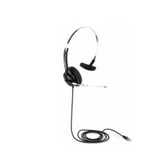 HEADSET MONO USB THS 40 INTELBRAS